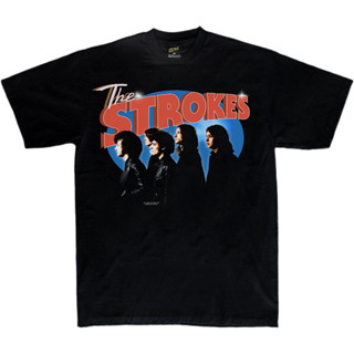 COSMIC THE STROKES TEE