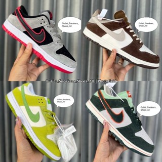 รองเท้า Nike SB Dunk Low Unisex ส่งฟรี