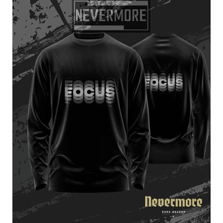 NEVERMORE T-SHIRT 3D  ใส่ได้ทั้งชายและหญิง