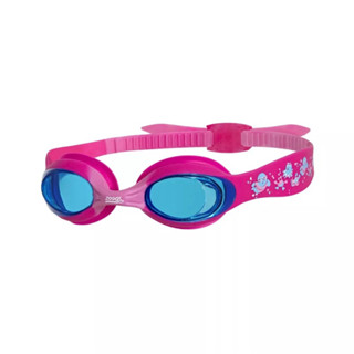 ส่งต่อ สภาพ99% Zoggs Little Twist Goggles 0-6 y