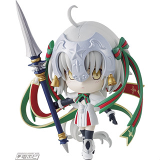 [ฟิกเกอร์แท้] [Fate] Ichiban Kuji Fate/Grand Order - Jeanne dArc (Alter) Santa Lily, Lancer (Bandai Spirits)