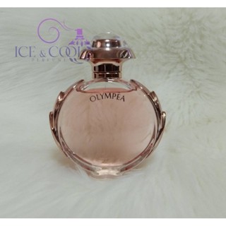 Paco Olympea edp 80 ml.💐แท้100%