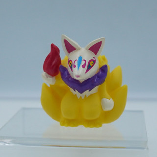 Yokai Watch puppets Bandai ของสะสมญี่ปุ่น Figures Vintage keychain models Collectible Japan Vintage