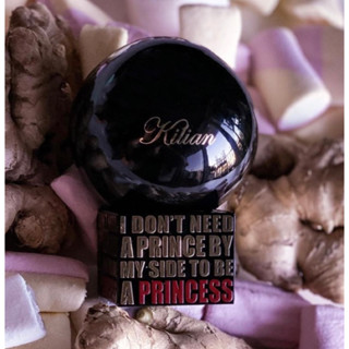 Princess by Kilian I Dont Need A Prince By My Side To Be A Princess EDP100ml 🔆ทักแชทเช็คสต๊อกก่อนนะ🫧