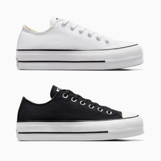 Converse รองเท้าผ้าใบผู้หญิง Chuck Taylor All Star Lift Ox