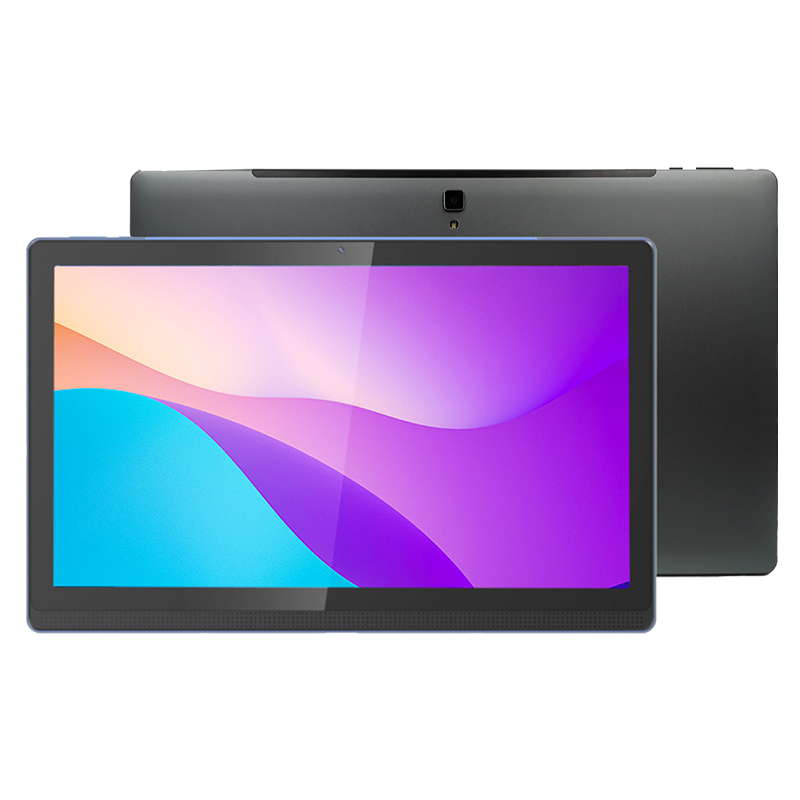 SCHLONGEN Android 14 inch FHD Tablet แท็บเล็ต SLG-I14pro ชลองเกน รองรับโปรแกรมขายหน้าร้าน LOYVERSE P