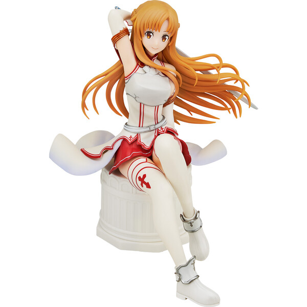 1582794 Sword Art Online - Asuna - Ichiban Kuji Sword Art Online 10th Anniversary (A Prize) (Bandai Spirits)