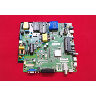 เมน​บอร์ด​ALTRON​รุ่น​LTV-4901พาร์​ท​TP.MS3463S.PC821.(แท้​ถอด)