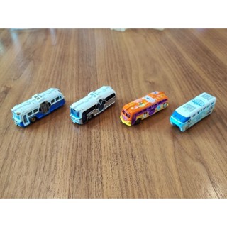 รถเหล็ก TOMICA TOKYO DISNEY RESORT