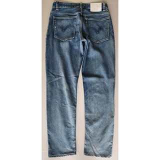 กางเกงยีนส์ Levis 569-0007 U.S.A Size W32(I2739)