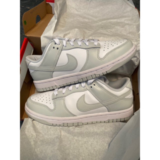 พร้อมส่ง Dunk low photo dust