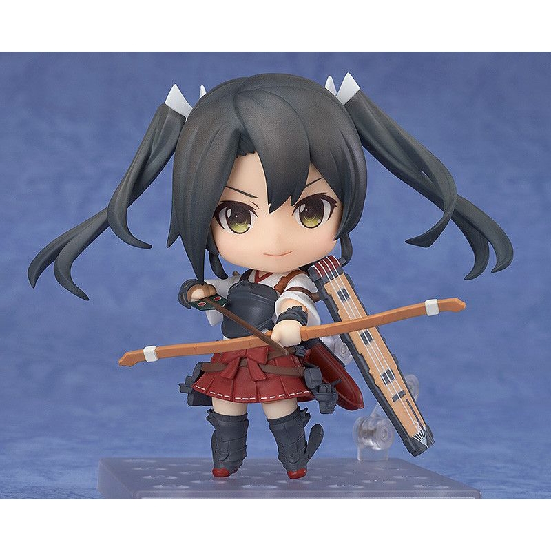 Nendoroid Kantai Collection Zuikaku