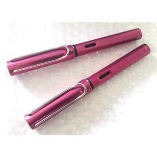 ปากกาหมึกซึม Lamy Al-star Vibrant Pink 2018 Special Edition