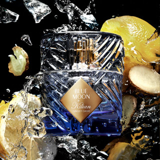 KILIAN Paris - Blue Moon Ginger Dash 50ml (พร้อมส่ง/กล่องซีล)