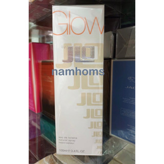 JLO Glow EDT 100ml….