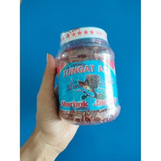 อาหารนกโอท็อป/จัมบูล
