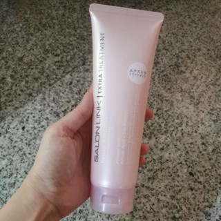 Salon Link Extra Treatment repair &amp;​ protect 250 g นำเข้าจากญี่่ปุ่น