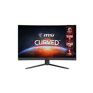 MSI Curved Gaming Monitor 27" G27C4X VA/250Hz/1m/FreeSync Premium/FHD MNL-001856