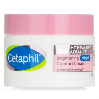 CETAPHIL - Bright Healthy Radiance Brightening Night Comfort Cream 50g