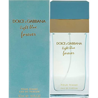 น้ำหอม Dolce &amp; Gabbana Light Blue Forever Pour Femme EDP 100 ml