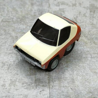 TOMY TAKARA CHORO Q โมเดลรถ เชอโรคิว_NISSAN SILVIA S10