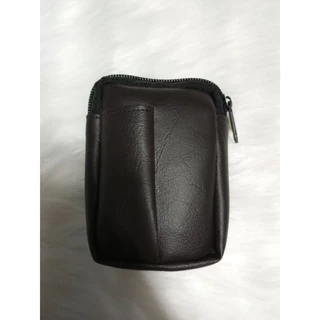 A0002กระเป๋าใส่ใบจากยาเส้น
