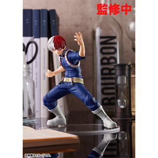 POP UP PARADE My Hero Academia Shoto Todoroki Hero Costume Ver. 	4580416942492