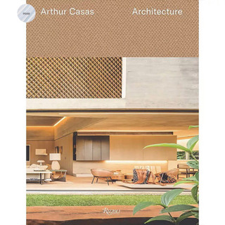 ARTHUR CASAS : ARCHITECTURE