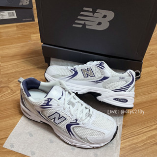 Pre-order ✈️ รองเท้า New Balance 530 (MR530BA)