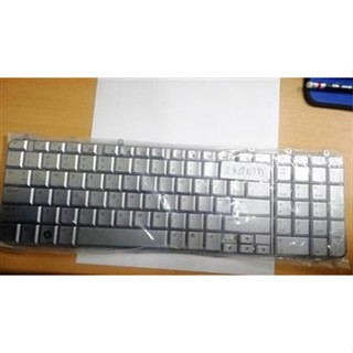 Keyboard Silver PK1303X0600