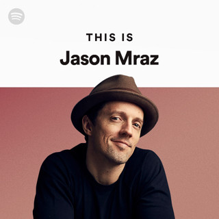 MP3 This Is Jason Mraz * CD-MP3 , USB-MP3*