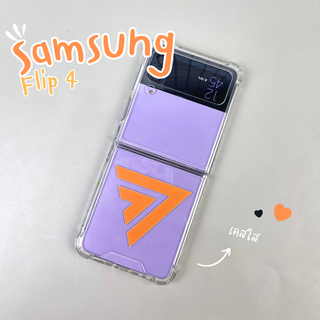 เคสใสก้าวไกล รุ่น Samsung Z (เคสมือถือซัมซุง)