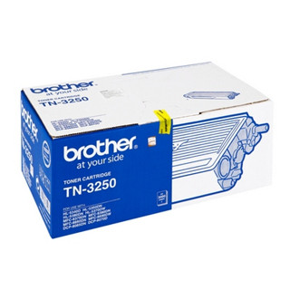 พร้อมส่ง💥ตลับหมึกโทนเนอร์ TN-3250 ดำ Brother แท้ ออกใบกำกับภาษีได้