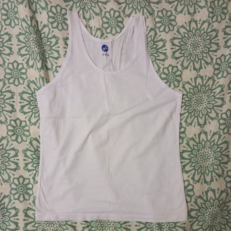 เสื้อกล้ามเด็ก เจเพลส Jpress ใหม่