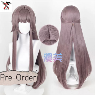 [Pre-Order] วิก Cosplay Honkai Star Rail - Herta แบรน: Manmei