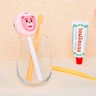 พร้อมส่ง🛒 🇰🇷Bellygom Toothbrush Sterilizer🇰🇷