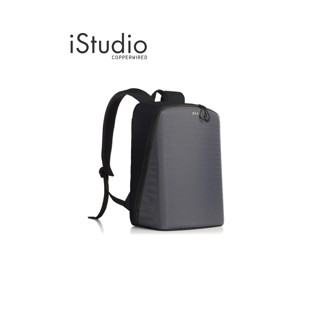 PIX Backpack กระเป๋าเป้สะพายหลังดีไซน์ลวดลายด้วยตนเอง by iStudio.