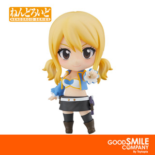 พร้อมส่ง+โค้ดส่วนลด Nendoroid 1924 Lucy Heartfilia: Fairy Tail Final Season (ลิขสิทธิ์แท้)