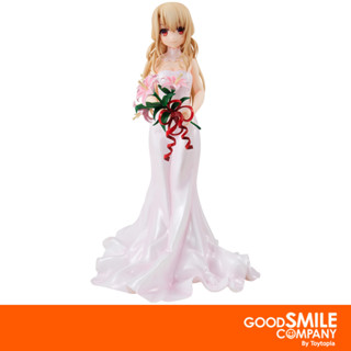 Good Smile Company Illyasviel von Einzbern: Wedding Dress Ver.: 1/7