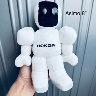 #ตุ๊กตา #หุ่นยนต์ #P3 #Roto by #Honda #Robot #รุ่นแรกๆ #ขนาด8” #งานสะสม #หายาก #มือสองสภาพสมบูรณ์ #ลิขสิทธิ์แท้