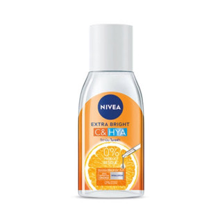 Nivea C&amp;Hyacวิตามินวอเตอร์