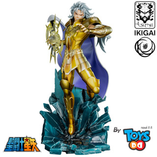 Tsume Art Ikigai Gemini Saga 1/6th Scale Statue