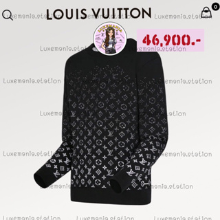 👜: New!! Pre-order Louis Vuitton Sweater‼️ก่อนกดสั่งรบกวนทักมาเช็คสต๊อคก่อนนะคะ‼️