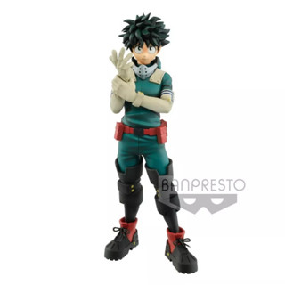 [ของแท้🇯🇵/พร้อมส่ง✅] My Hero Academia Age of Heros - Deku Midoriya