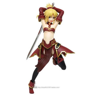 [ของแท้🇯🇵/พร้อมส่ง✅] Fate/Apocrypha (Taito) Saber of Red - Mordred