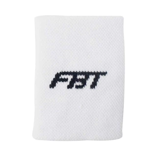 FBT ที่รัดข้อมือ สายรัดข้อมือ ปลอกแขนซับเหงื่อ ไร้ตะเข็บ Wristband 8.5 ยาว ซม. (1ชิ้น) ยาว 10 ซม. รหัส 52328