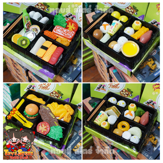 Kitchen Toys ของเล่นทำอาหาร ชุดของเล่นทำอาหาร ของเล่นเด็ก ของเล่นเด็กในครัว ห้องครัวเด็ก อาหารของเล่น