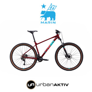 MARIN BIKES BOBCAT TRAIL 4 (MRN 21) จักรยาน Mountain