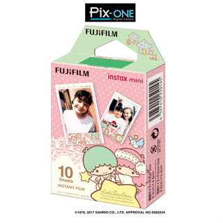 Fujifilm Instax Mini Film ลาย KIKILALA