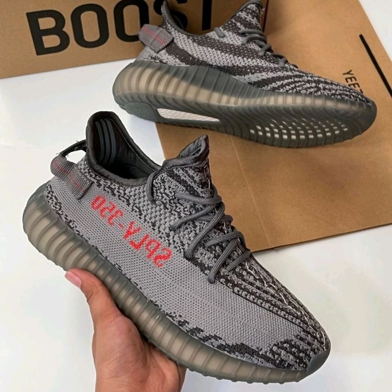 รองเท้า Yeezy Boost 350 แท้💯 ส่งฟรี